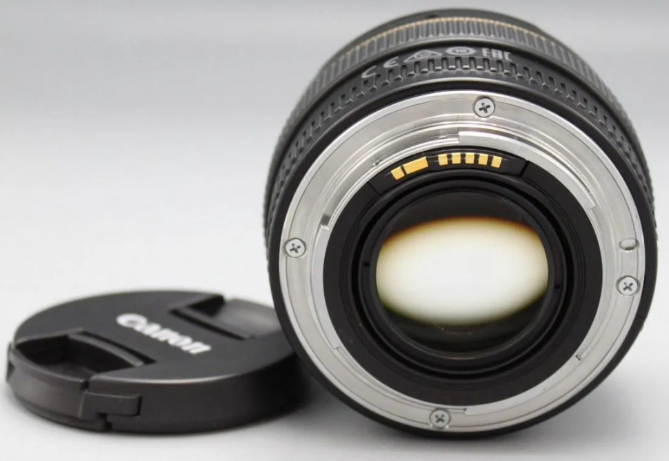 Canon EF 50mm f/1.4  USM (сост. 5)