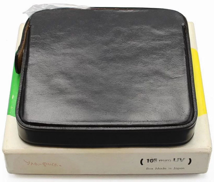 Mamiya 105mm UV SL39 3C(состояние 5)