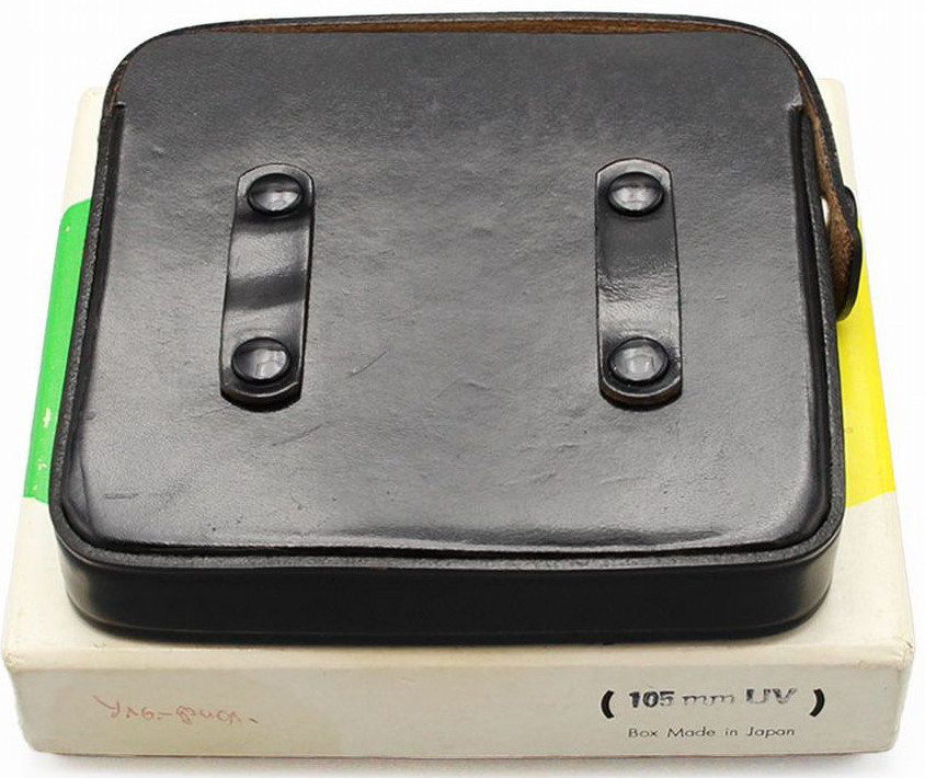 Mamiya 105mm UV SL39 3C(состояние 5)