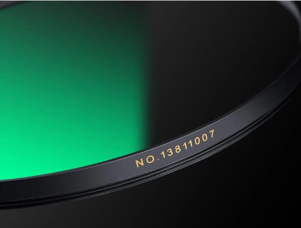 Светофильтр K&F Concept Nano-X Pro MCUV 67мм