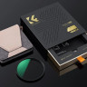 Светофильтр K&F Concept Nano-X Pro MCUV 67мм