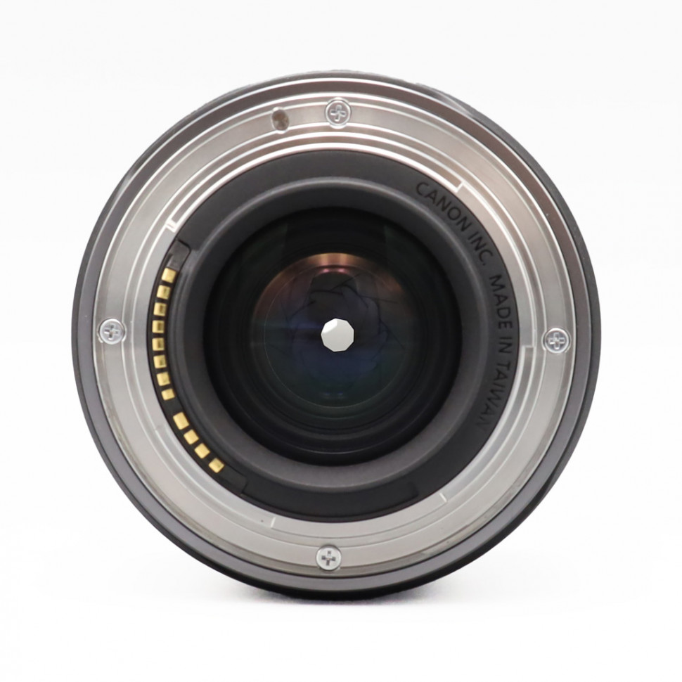 Canon RF 24mm f/1.8 Macro IS STM (Like New)