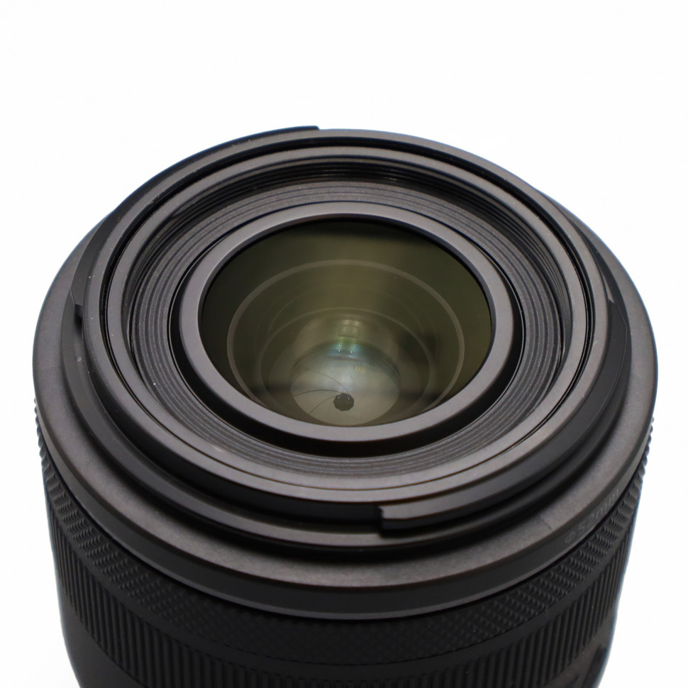 Canon RF 24mm f/1.8 Macro IS STM (Like New)