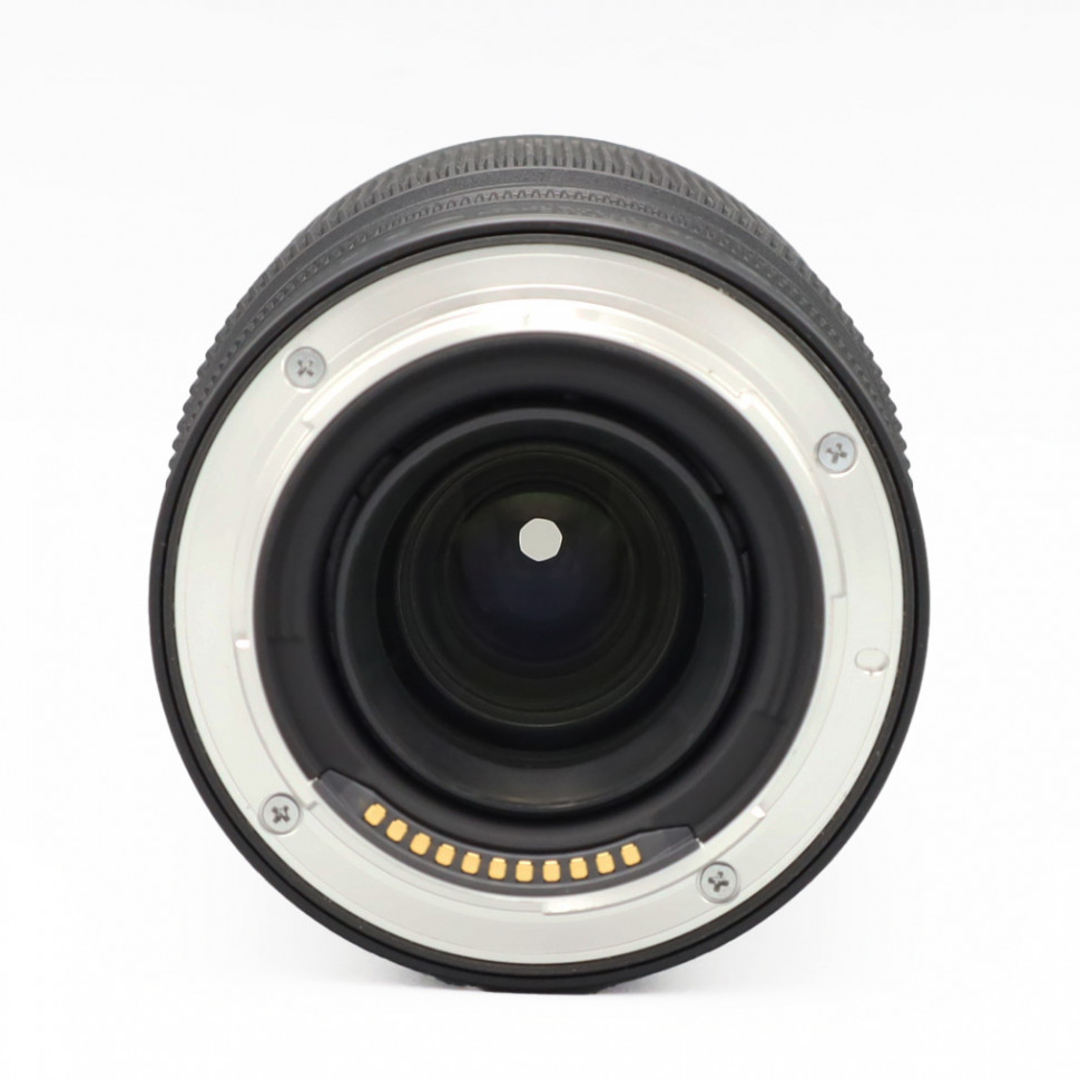 Nikon Z Nikkor 24-200mm f/4-6.3 VR (like new)