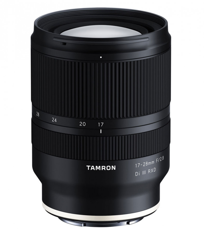 Tamron 17-28mm f/2.8 Di III RXD Sony FE (витринный экземпляр)