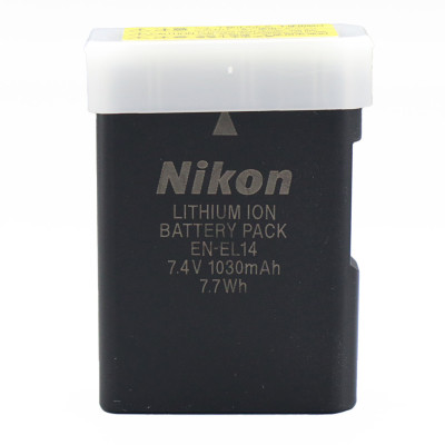 Nikon En-El14 (состояние 5)