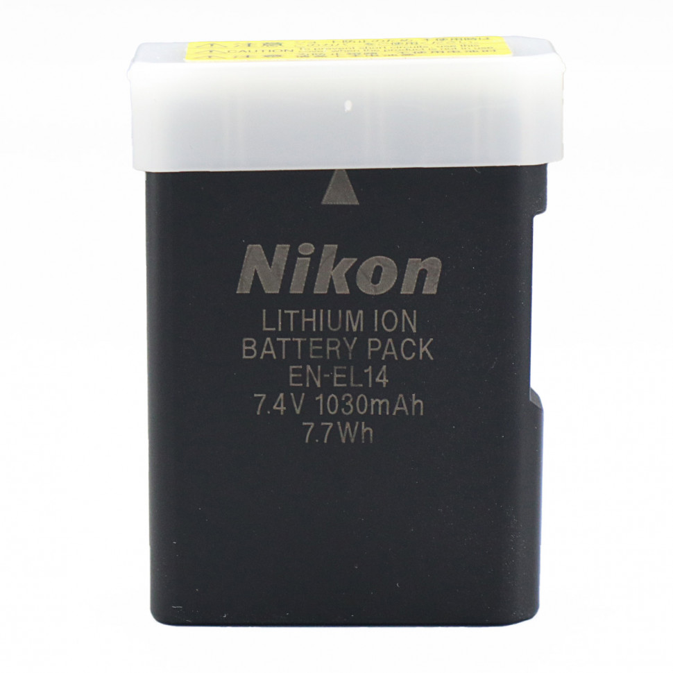 Nikon En-El14 (состояние 5)