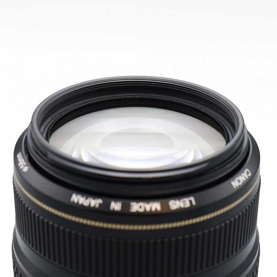 Canon EF 75-300mm f/4-5.6 USM IS (состояние 5)