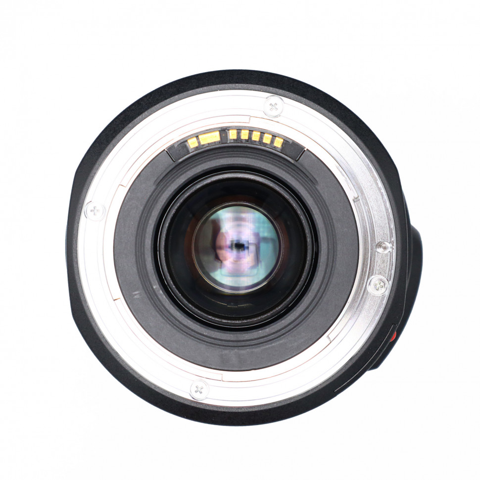 Canon EF 75-300mm f/4-5.6 USM IS (состояние 5)