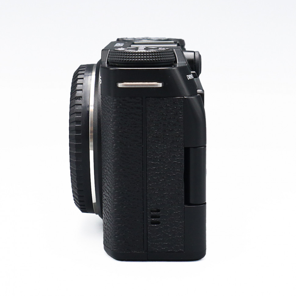 Fujifilm X-M5 (22.000 кадров)