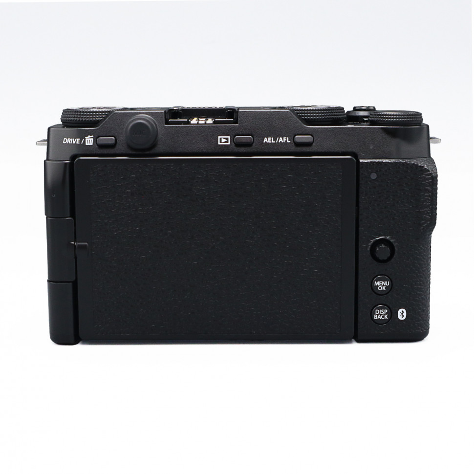 Fujifilm X-M5 (22.000 кадров)