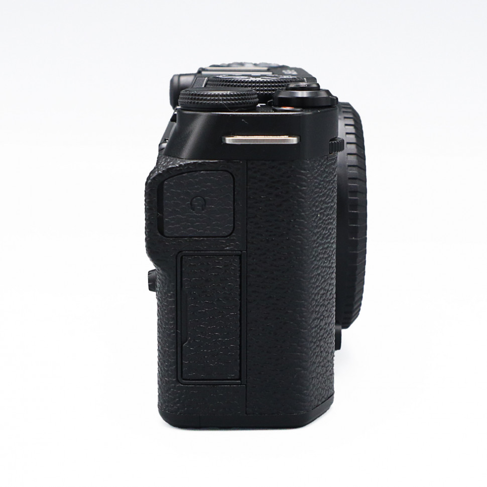 Fujifilm X-M5 (22.000 кадров)