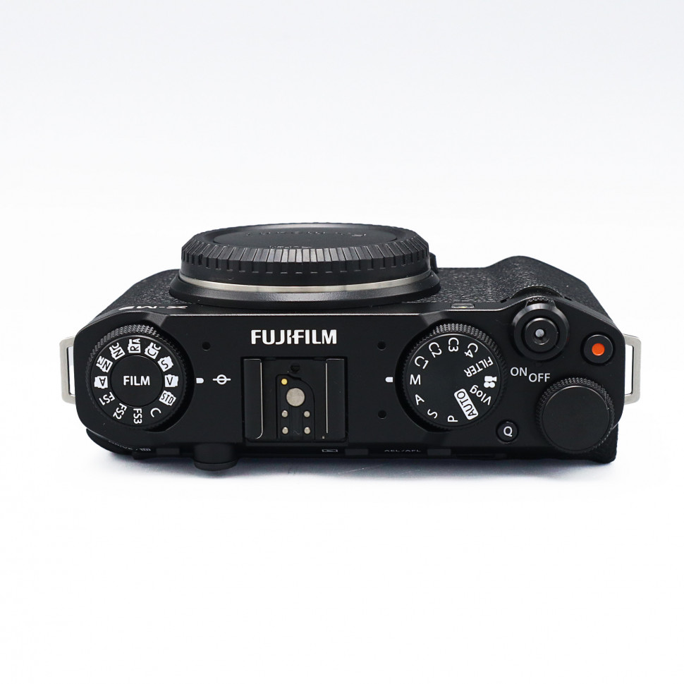 Fujifilm X-M5 (22.000 кадров)