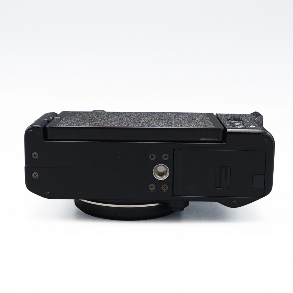 Fujifilm X-M5 (22.000 кадров)