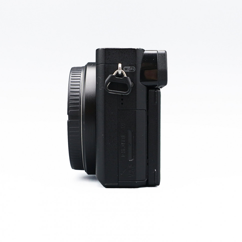 Sony A6300 body (74700 кадров)