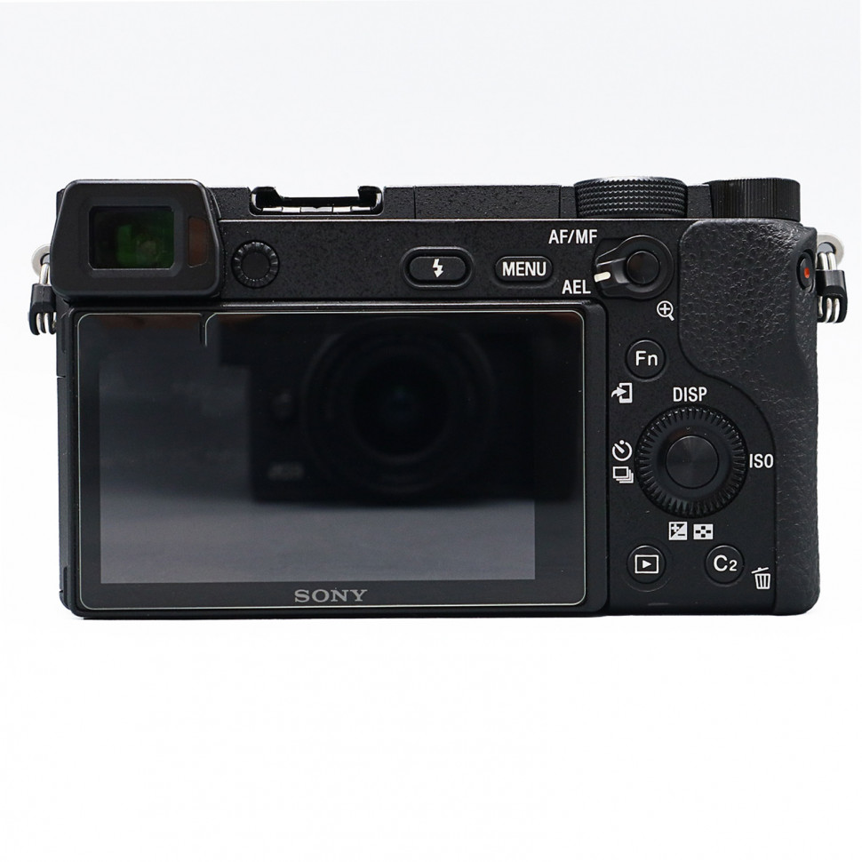 Sony A6300 body (74700 кадров)