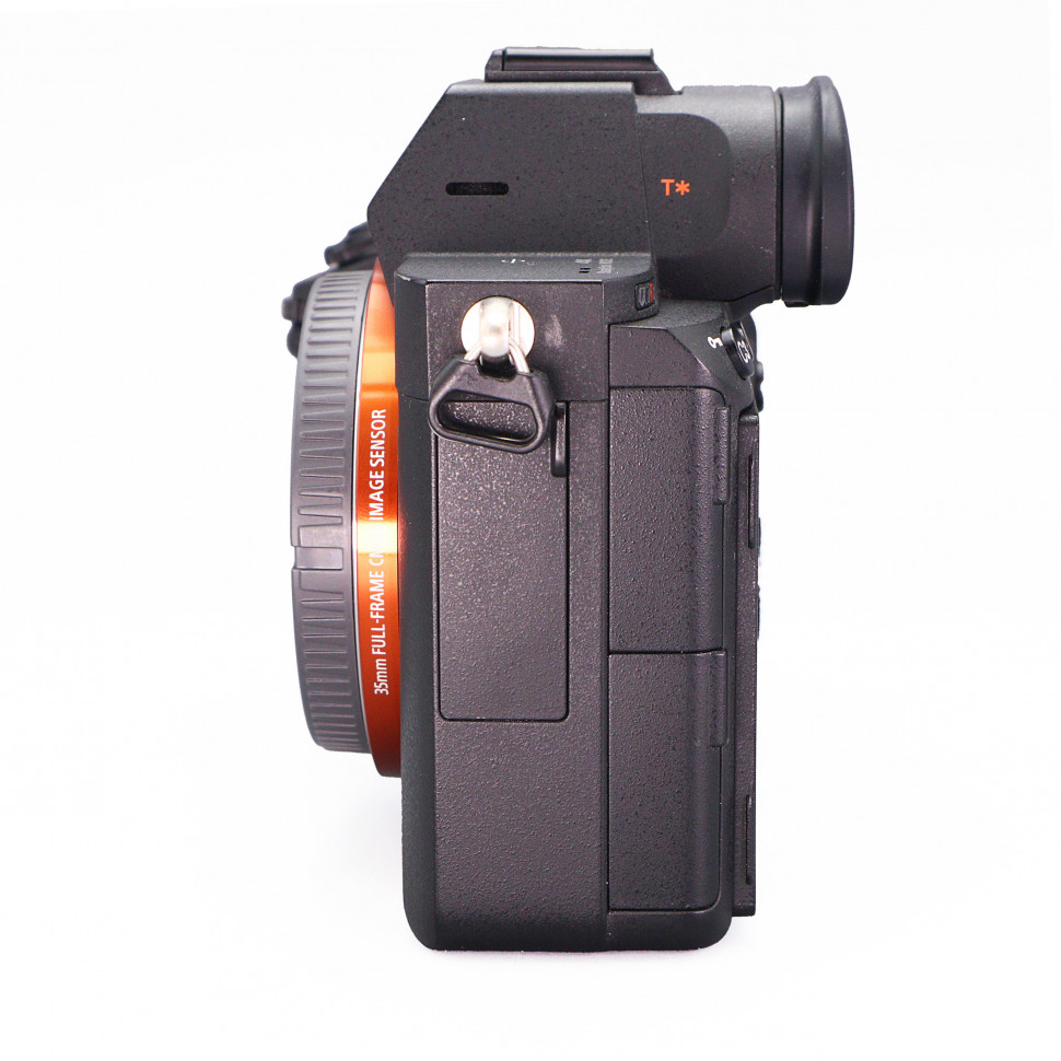 Sony A7R III (27.900 кадров)