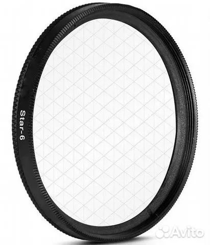 Fujimi Rotate Star-6 62mm (витринный)