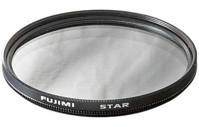 Fujimi Rotate Star-6 62mm (витринный)