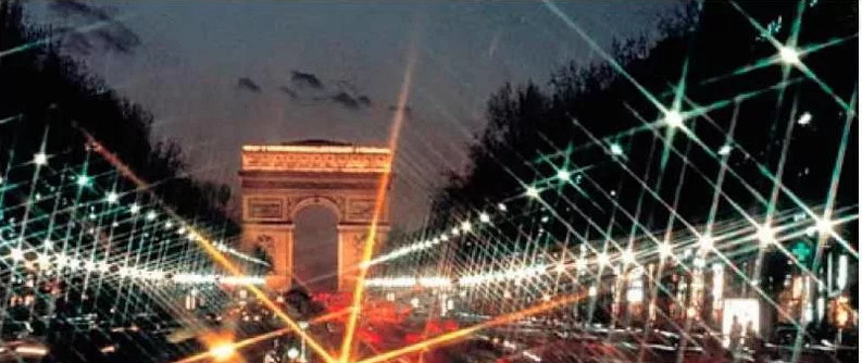 Fujimi Rotate Star-6 62mm (витринный)