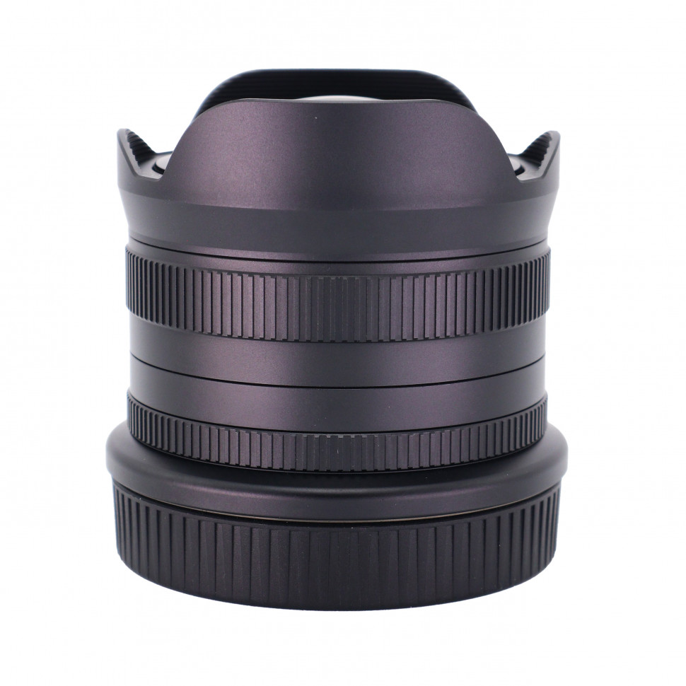 7Artisans 7.5mm F2.8 Fisheye Z-mount (Like new)