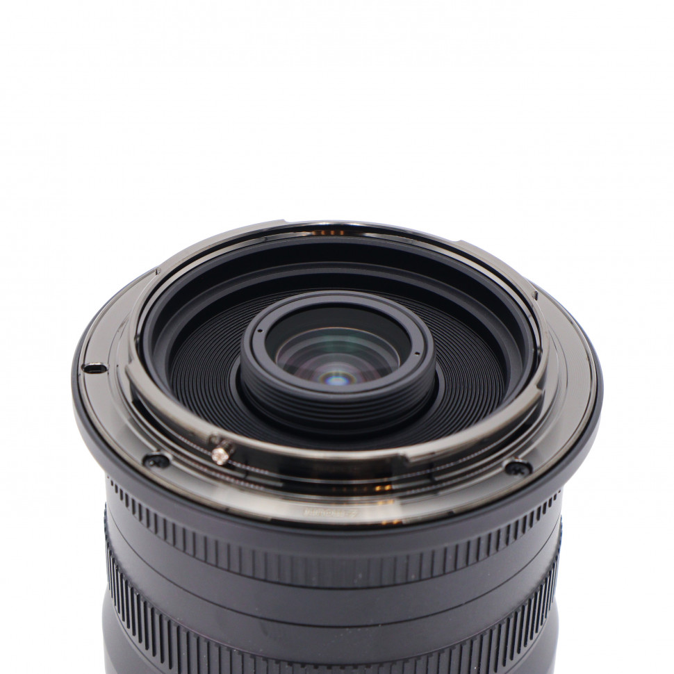 7Artisans 7.5mm F2.8 Fisheye Z-mount (Like new)