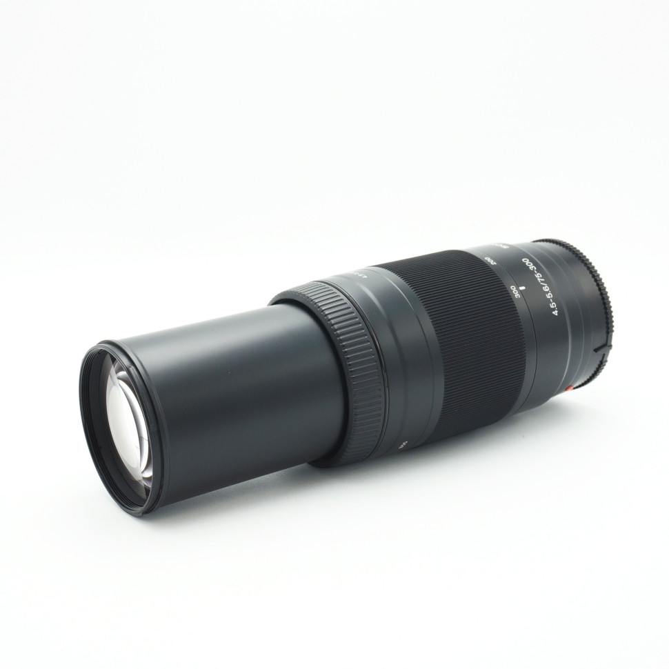 Sony DT 75-300mm f/4.5-5.6 (состояние 4)