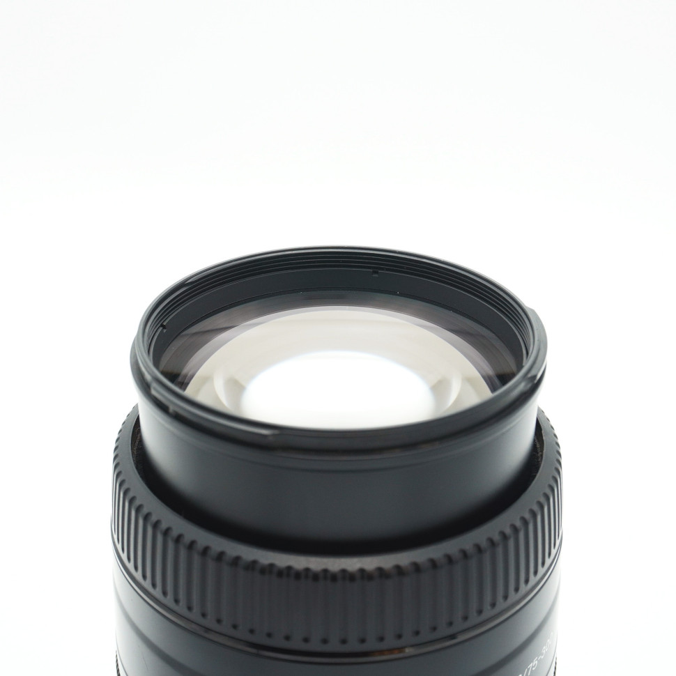 Sony DT 75-300mm f/4.5-5.6 (состояние 4)