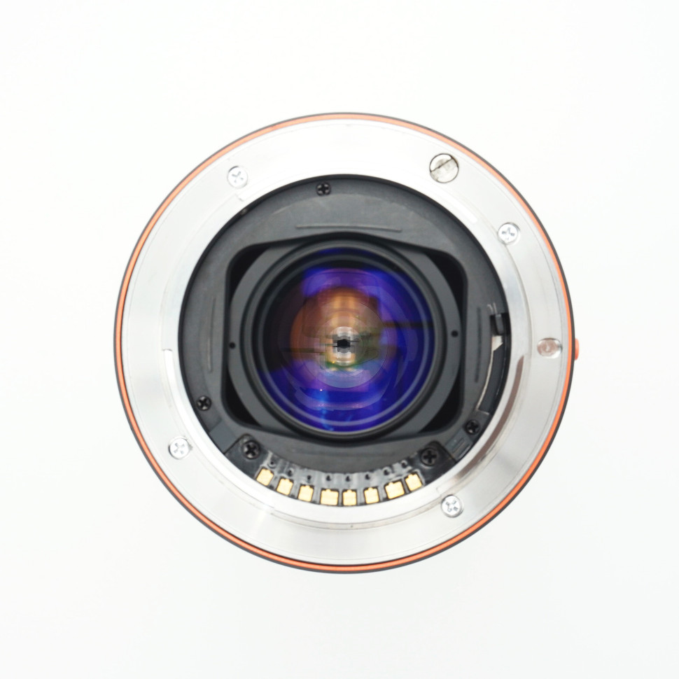 Sony DT 75-300mm f/4.5-5.6 (состояние 4)