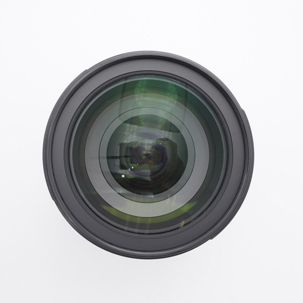 Nikon 28-300mm f/3.5-5.6G AF-S ED VR (состояние 4)
