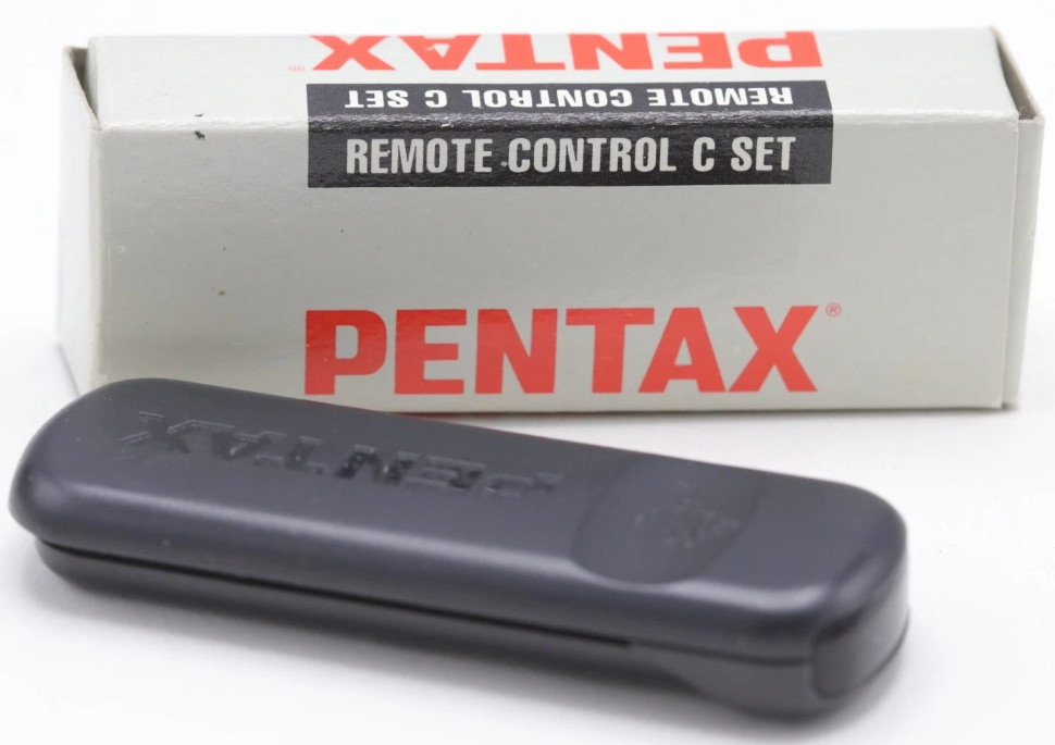 Pentax Remote Control