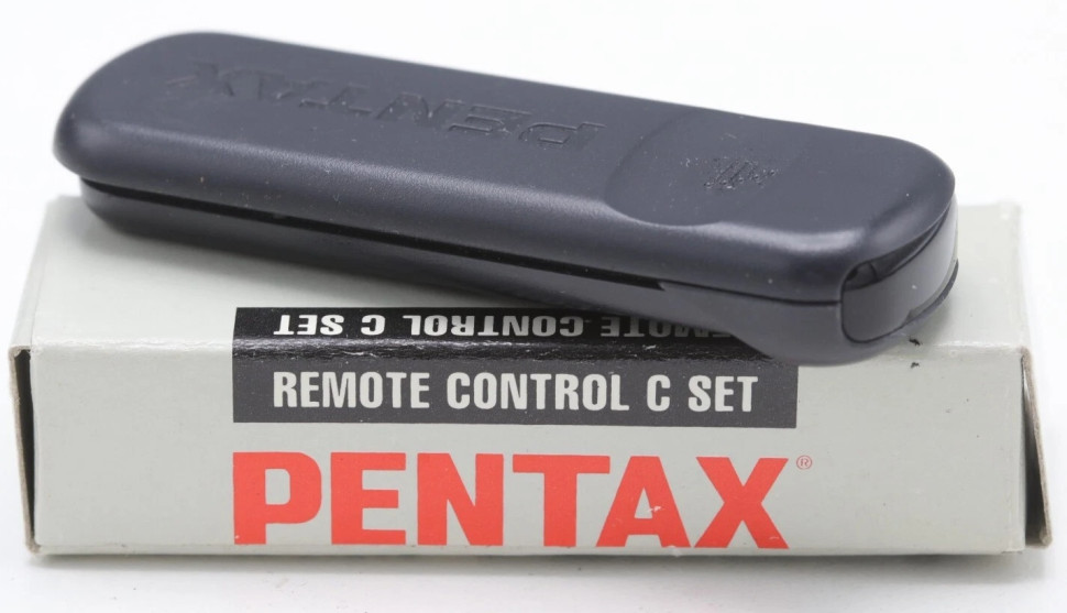 Pentax Remote Control