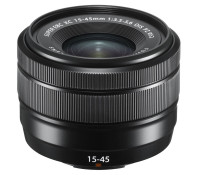 Объектив Fujifilm XC 15-45mm f/3.5-5.6 OIS PZ