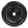 Объектив Fujifilm XC 15-45mm f/3.5-5.6 OIS PZ