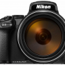 Фотоаппарат Nikon COOLPIX P1000