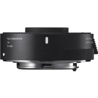 Телеконвертер Sigma TC-1401 1.4x for Nikon