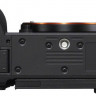 Sony  Alpha A7CR серебристый