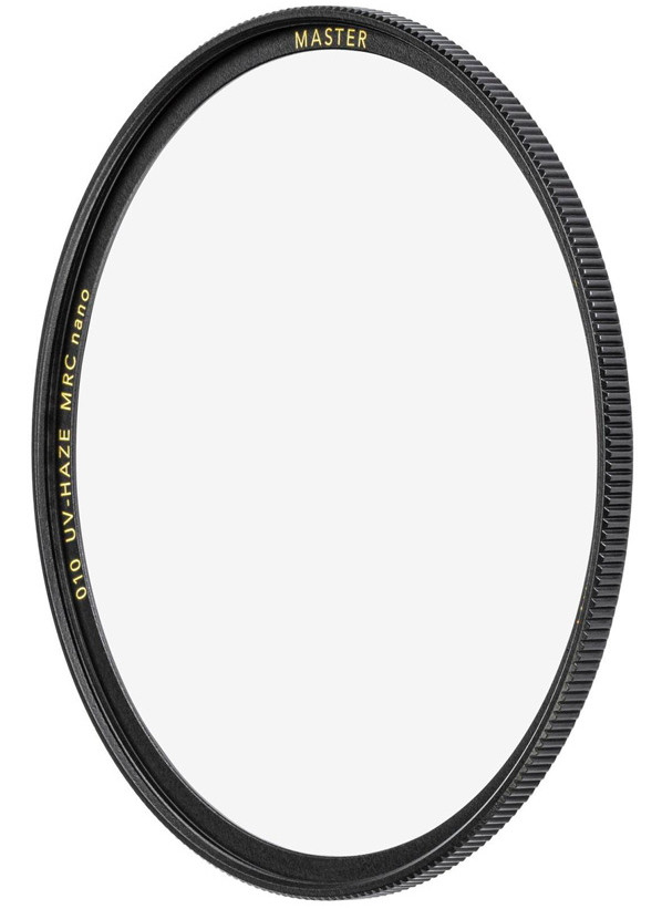 Светофильтр B+W Master 010 UV-Haze MRC nano 86mm