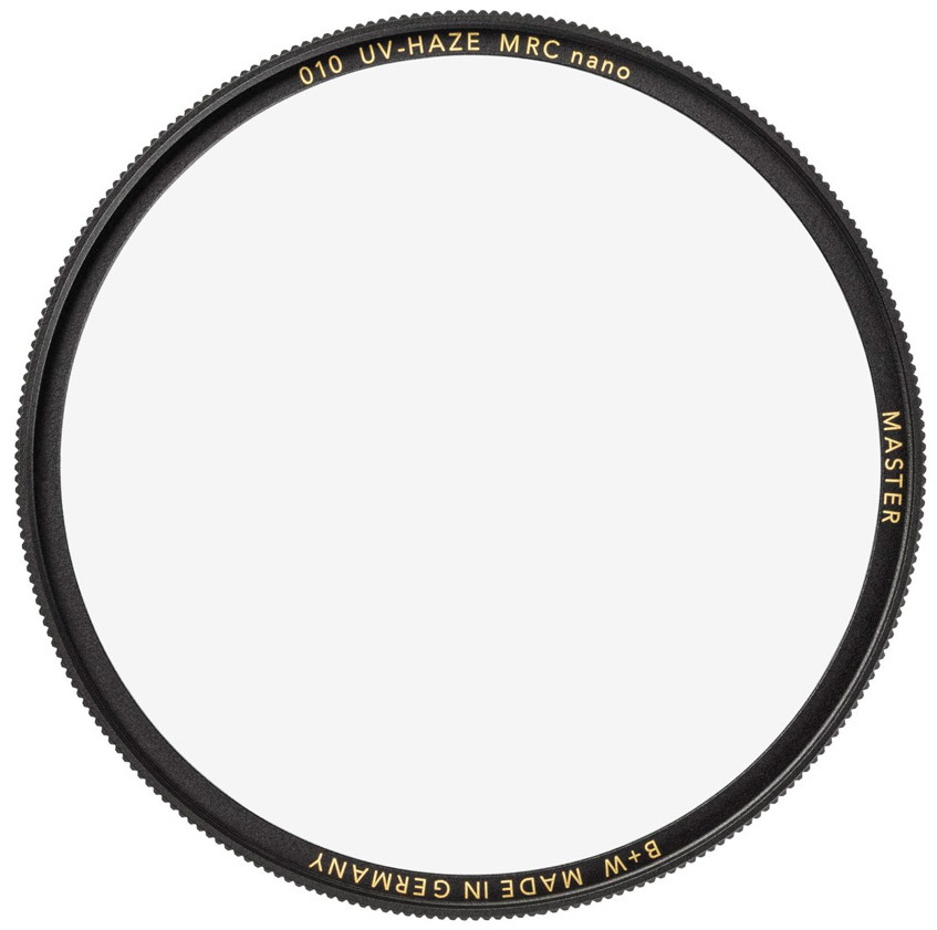 Светофильтр B+W Master 010 UV-Haze MRC nano 86mm