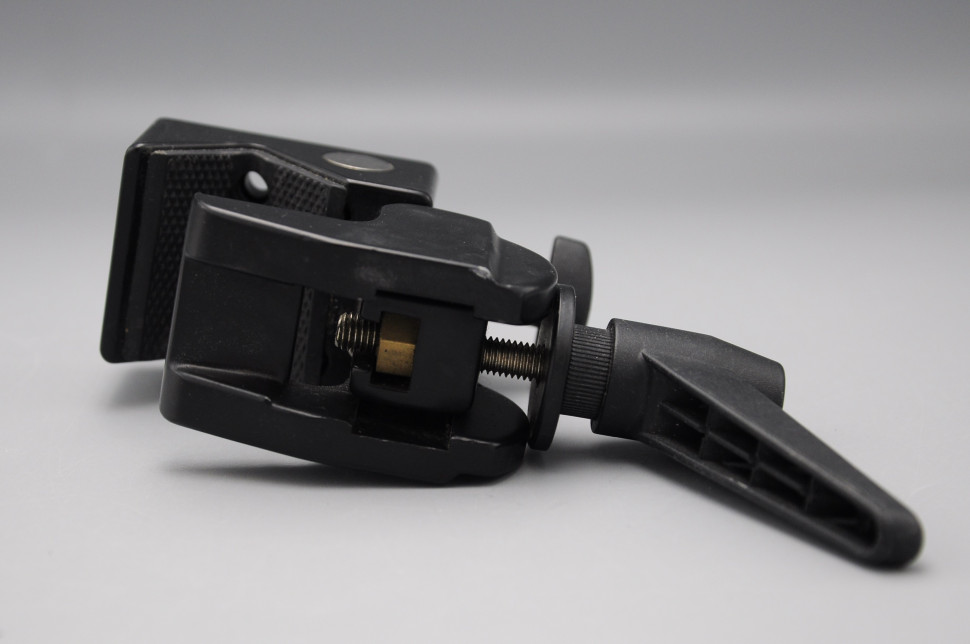 Зажим Manfrotto 035RL Super Clamp универсальный