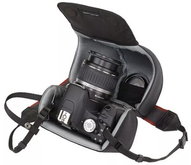 Фотосумка Lowepro Quick Case 120