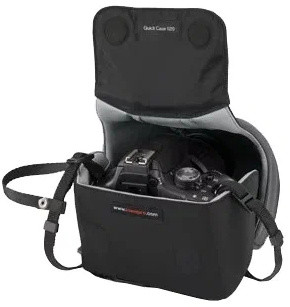 Фотосумка Lowepro Quick Case 120