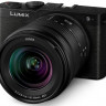 Panasonic S9 body + 20-60mm