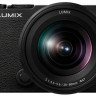 Panasonic S9 body + 20-60mm