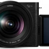 Panasonic S9 body + 20-60mm