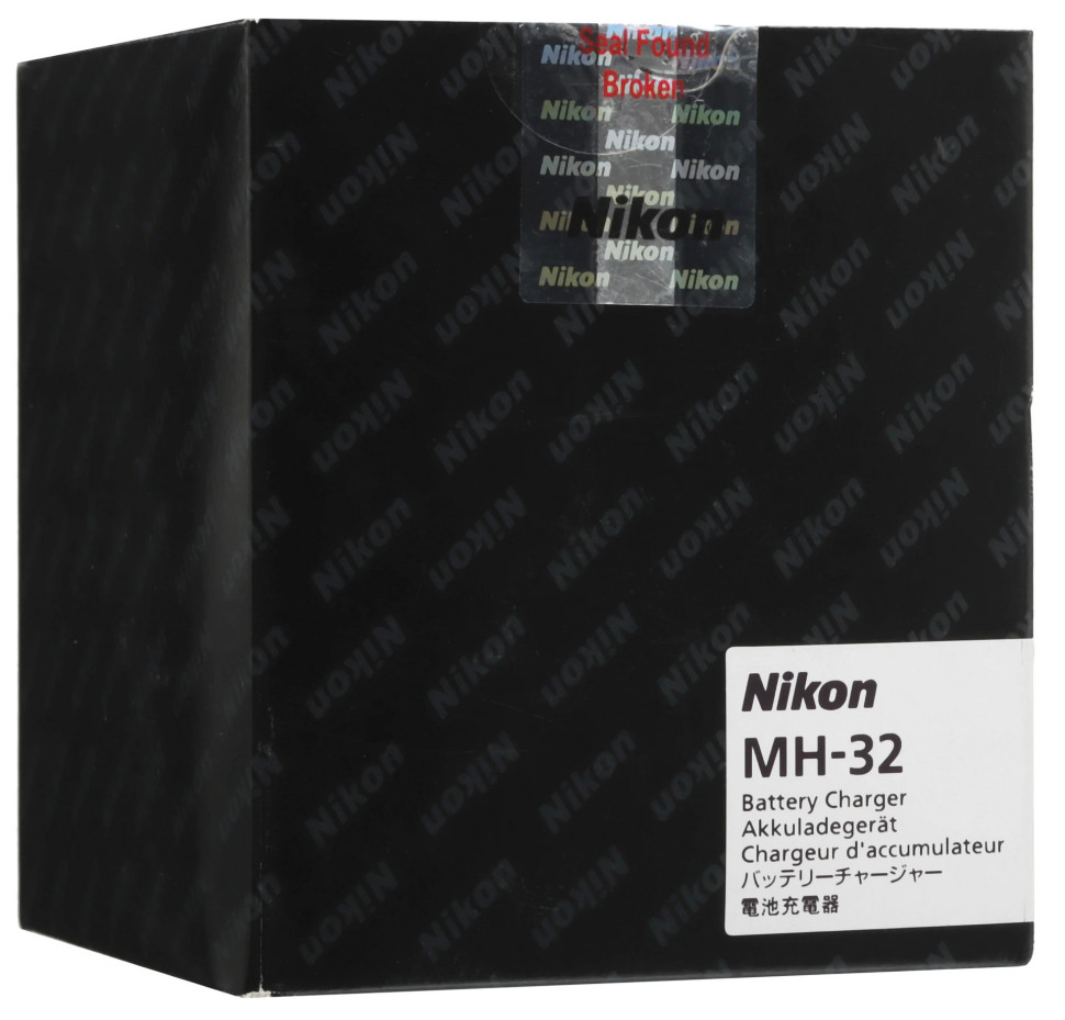 Зарядное устройство Nikon MH-32 для EN-EL25