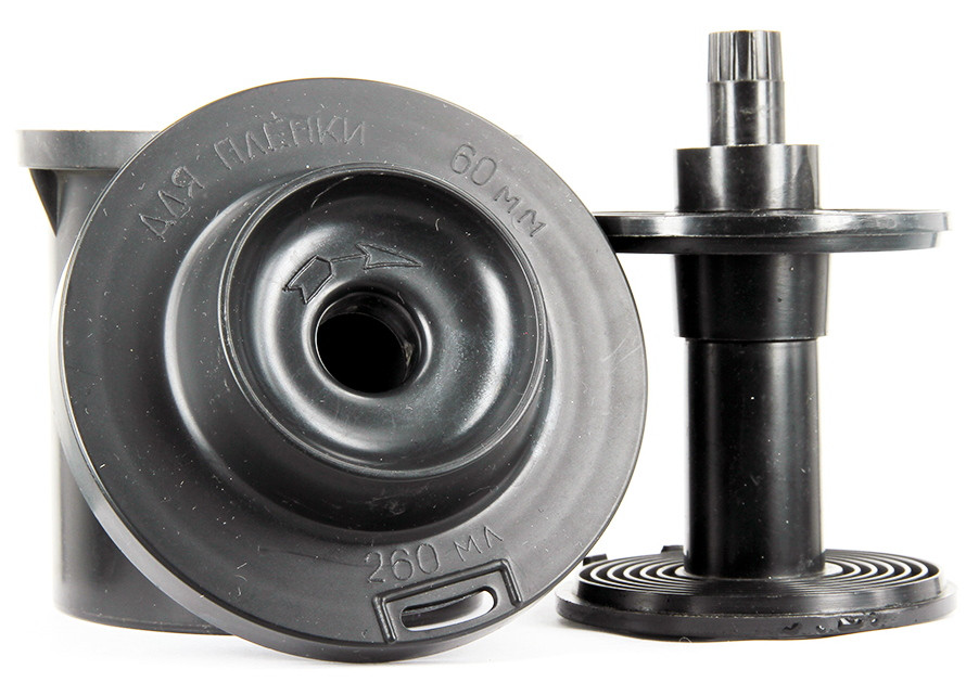 Бачок для проявки фотопленки