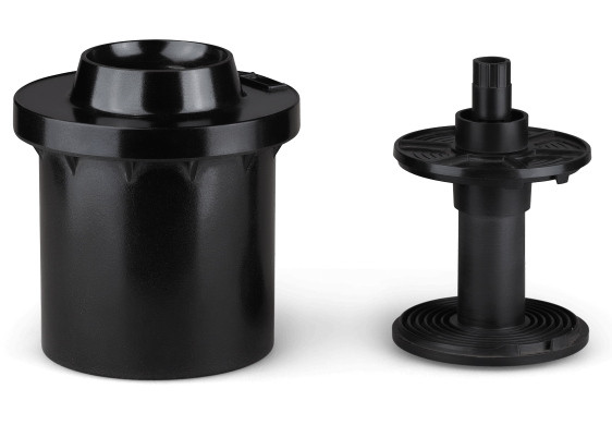 Бачок для проявки фотопленки