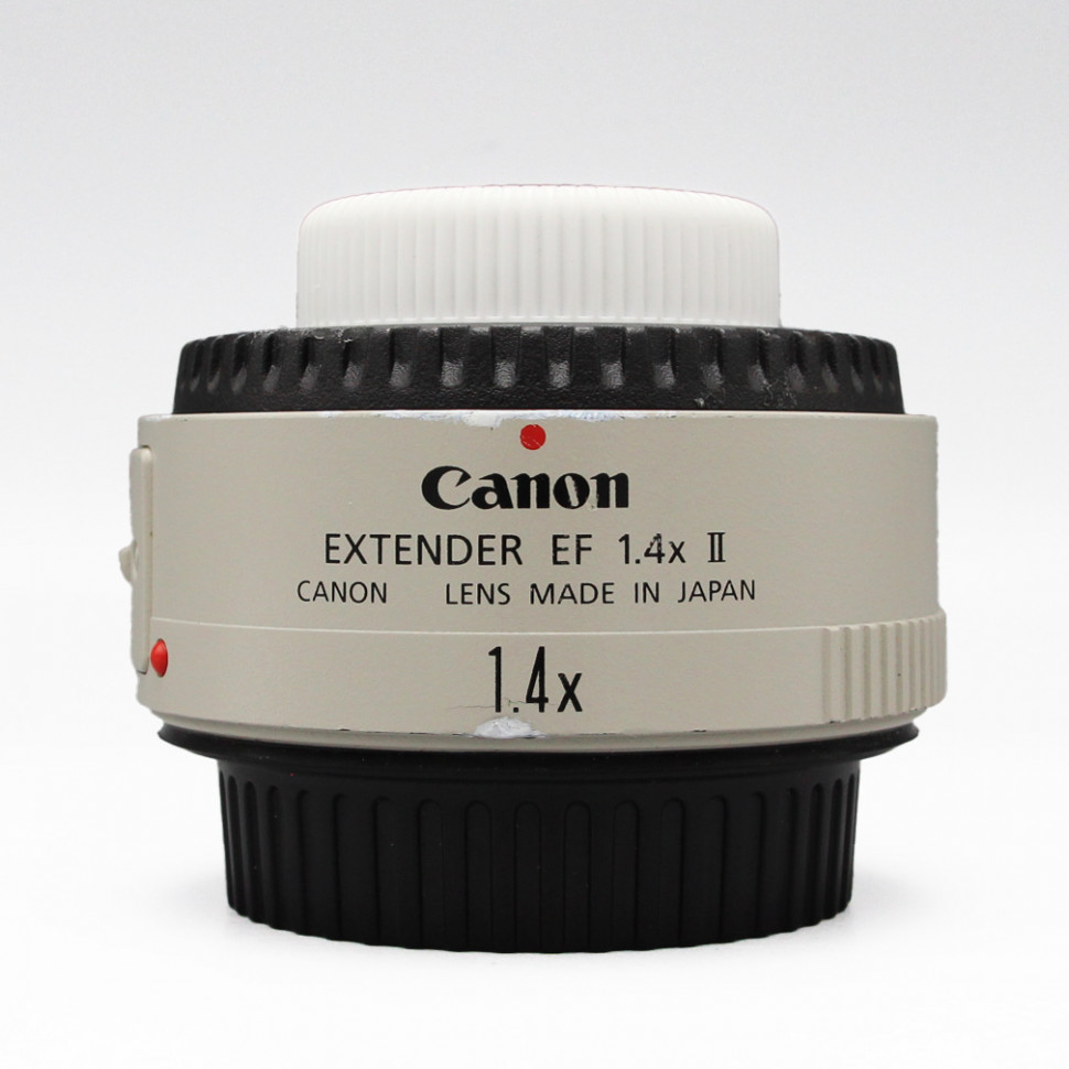Canon Extender EF 1.4x II (состояние 5-)