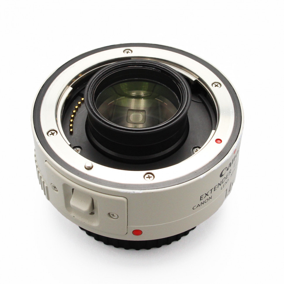 Canon Extender EF 1.4x II (состояние 5-)
